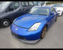 Nissan Fairlady Z 2003