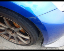 Nissan Fairlady Z 2003