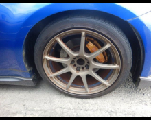 Nissan Fairlady Z 2003