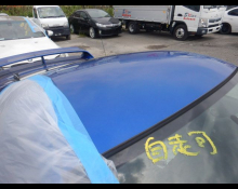 Nissan Fairlady Z 2003