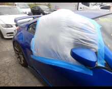 Nissan Fairlady Z 2003