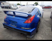 Nissan Fairlady Z 2003