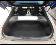 Nissan Fairlady Z 2003