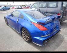 Nissan Fairlady Z 2003