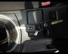 Nissan Fairlady Z 2003