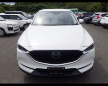 Mazda CX 5 2017
