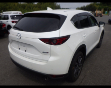 Mazda CX 5 2017