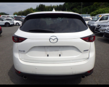 Mazda CX 5 2017