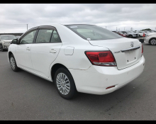 Toyota Allion 2018