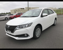 Toyota Allion 2018