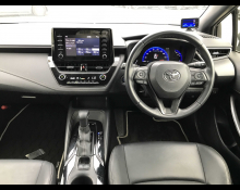 Toyota Corolla Touring 2020