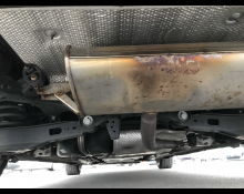 Toyota Corolla Touring 2020