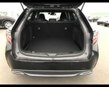 Toyota Corolla Touring 2020