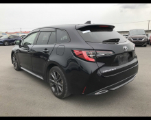 Toyota Corolla Touring 2020