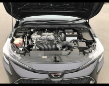 Toyota Corolla Touring 2020