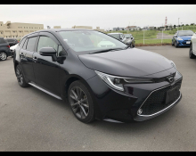 Toyota Corolla Touring 2020