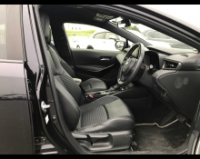 Toyota Corolla Touring 2020