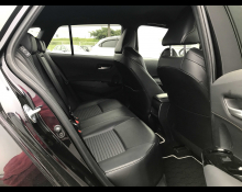 Toyota Corolla Touring 2020