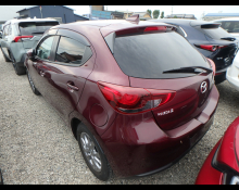 Mazda Mazda2 2021
