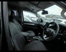 Toyota Hilux 2021