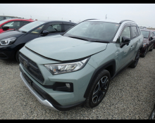 Toyota RAV4 2020