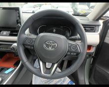Toyota RAV4 2020