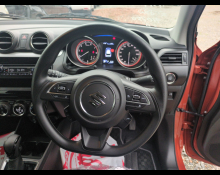 Suzuki Swift 2022