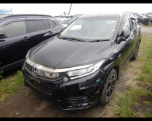 Honda Vezel 2020