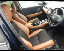 Honda Vezel 2020