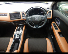 Honda Vezel 2020