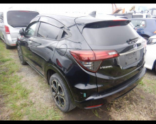 Honda Vezel 2020
