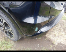 Honda Vezel 2020