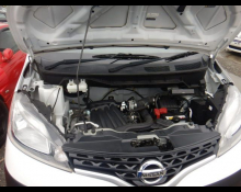 Nissan NV200 2021