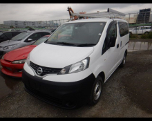 Nissan NV200 2021