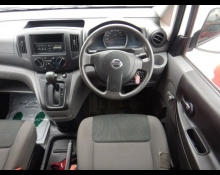 Nissan NV200 2021