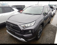 Toyota RAV4 2021
