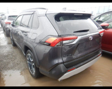 Toyota RAV4 2021