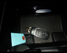 Mercedes-Benz GLA-class 2021