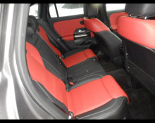 Mercedes-Benz GLA-class 2021