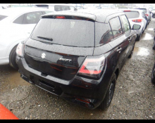 Suzuki Swift 2024