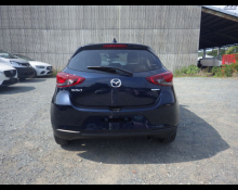 Mazda Mazda2 2021