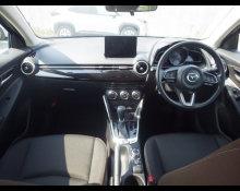 Mazda Mazda2 2021