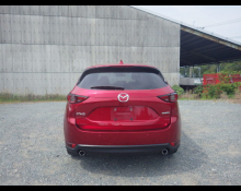Mazda CX 5 2021