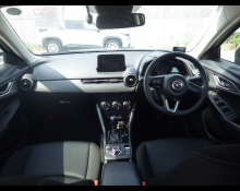 Mazda CX 3 2021