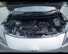 Toyota Yaris Cross 2021