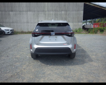 Toyota Yaris Cross 2021