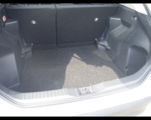 Toyota Yaris Cross 2021