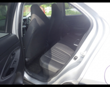 Toyota Yaris Cross 2021