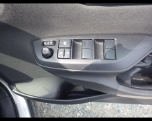 Toyota Yaris Cross 2021