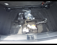 Mercedes-Benz B-Class 2021